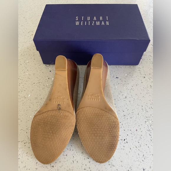 Stuart weitzman size 9 - Picture 5 of 5